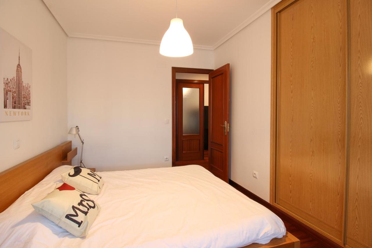 S20 Apartment Pool/Garden/Terrac Santander Extérieur photo